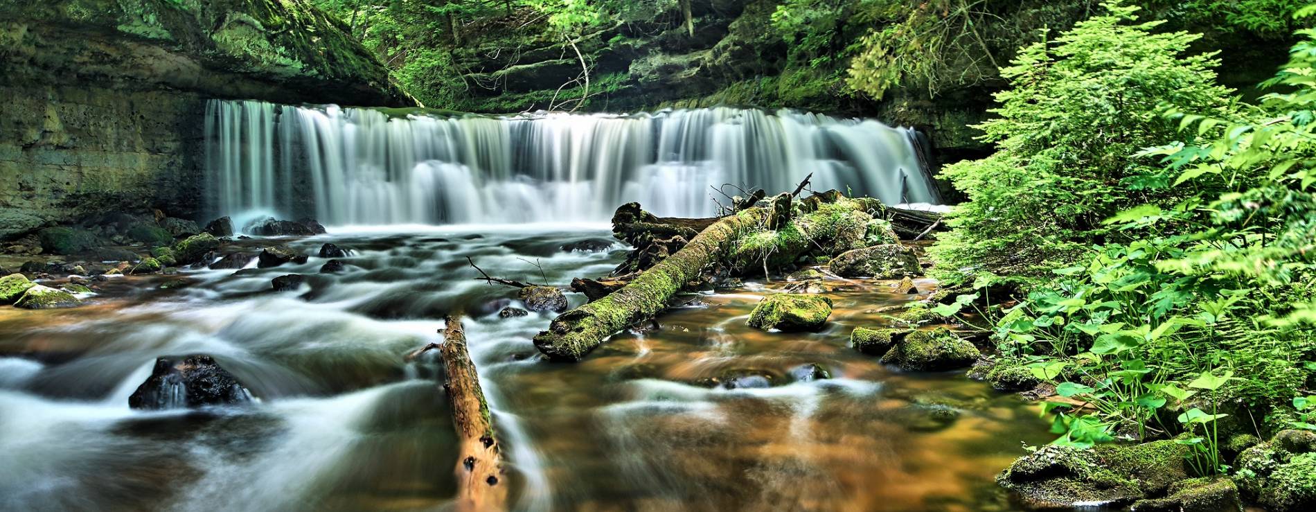 Pictured Rocks Vacation Rentals Property Peace of Mind